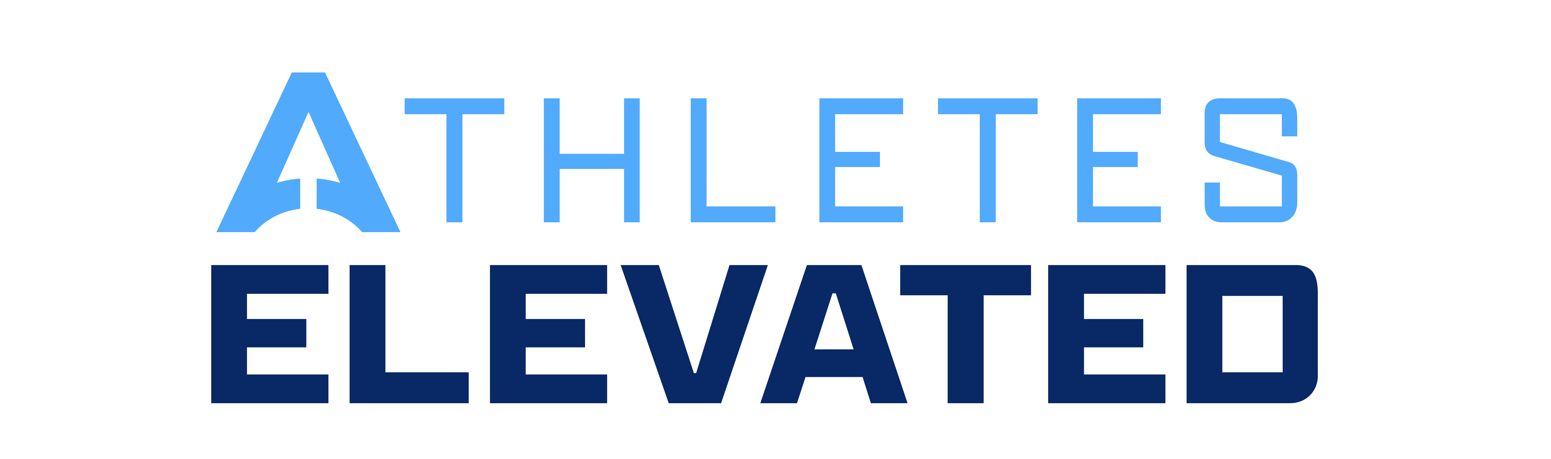 Athletes Elevated